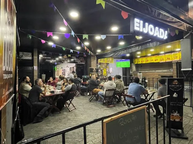 Zero Grau Bar - Petiscaria & Chopperia