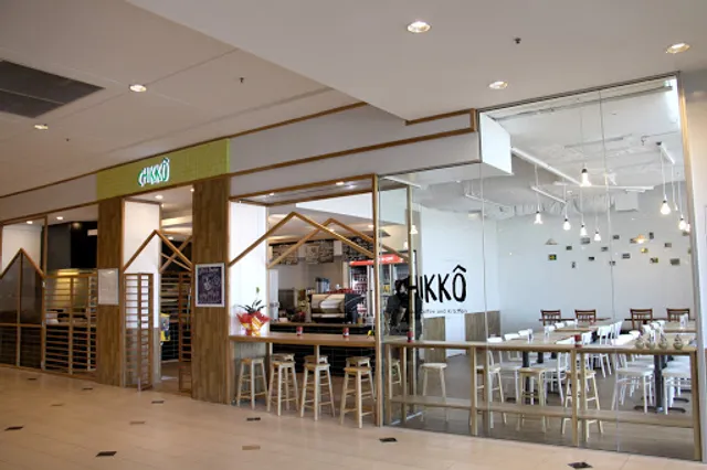 Chikko Cafe Eastlands