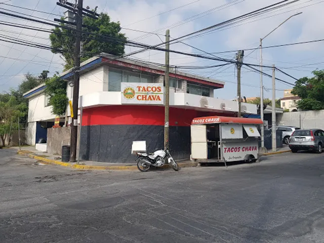 Tacos CHAVA