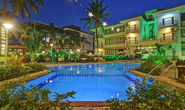 Santa Monica Resorte