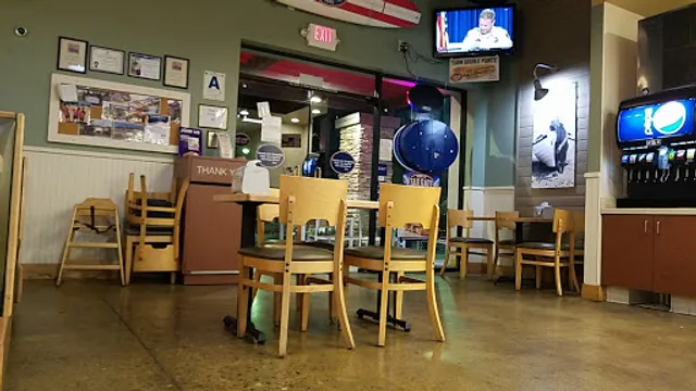 Jersey Mike's Subs
