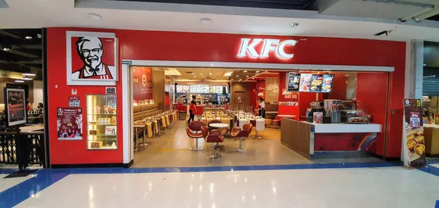 KFC Lotus Rama 4