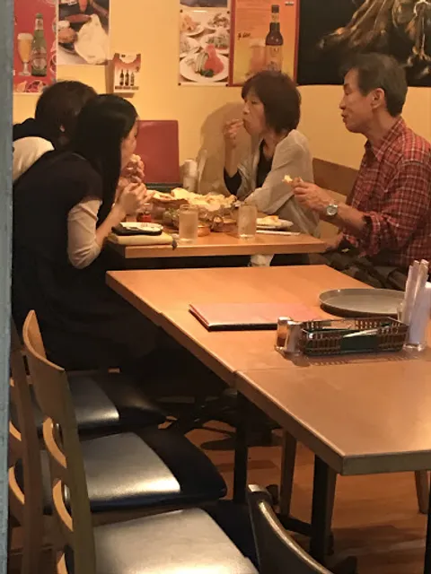 ROYAL TAJ INDIAN RESTAURANT インド料理ロイヤル・タジ