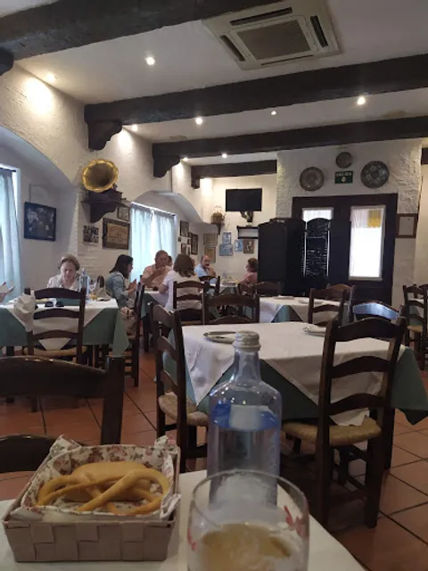 Restaurante Morocho
