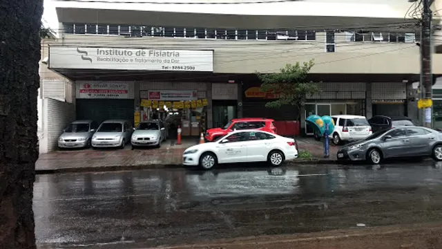 Pizza Burnet's São Lucas