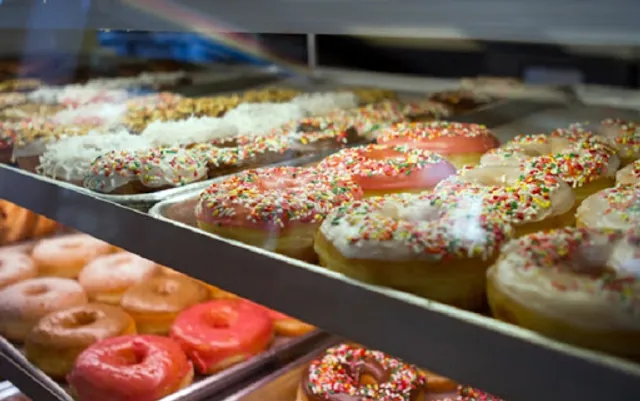 BoSa Donuts