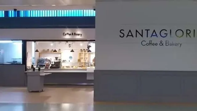 Santa Gloria