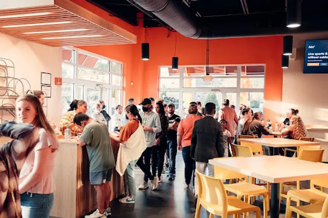 Hoppy House Taproom & Hangout Place