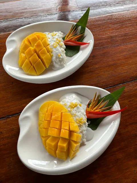 Railay Thai Cooking School