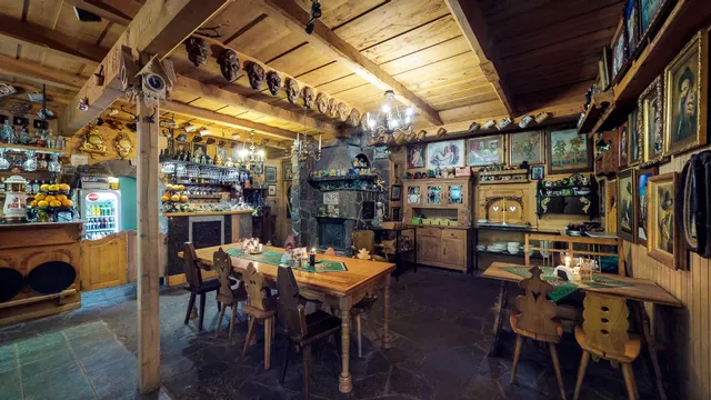 Karczma "Żabi Dwór"