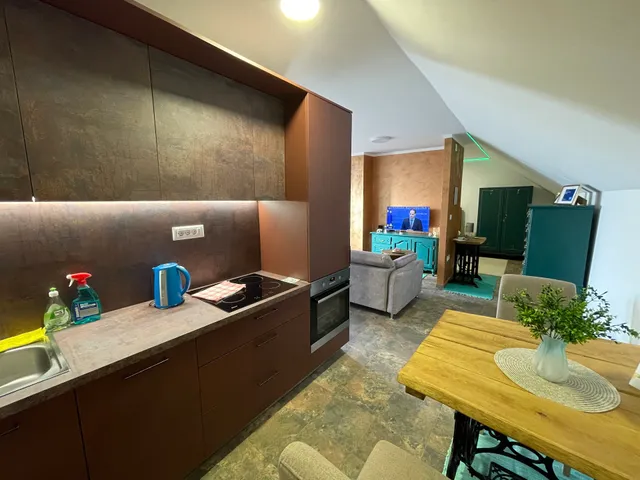 Apartmani Korzo Osijek