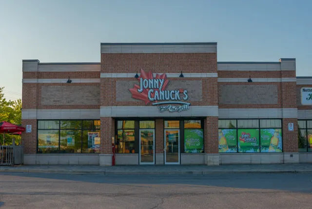 Jonny Canuck's Bar & Grill