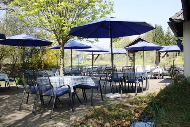 Landgasthof Kapellenhof