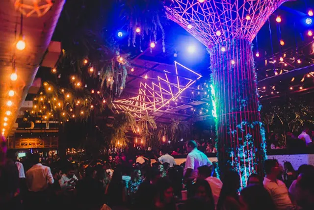 New Mercadito Bar e Restaurante