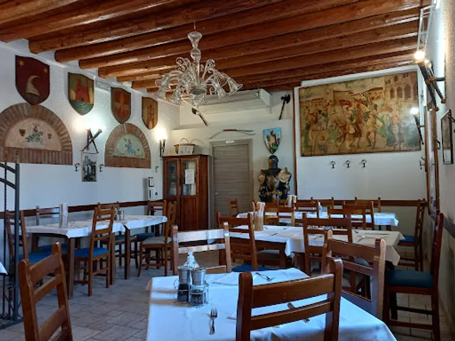 Ristorante Pizzeria Il Palio