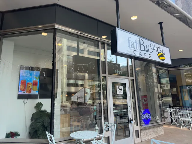 Fat Bee Cafe