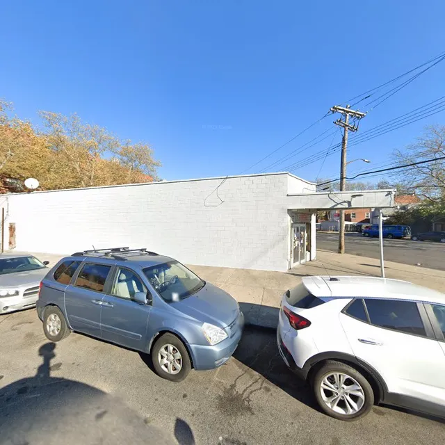 New Way Gourmet Deli