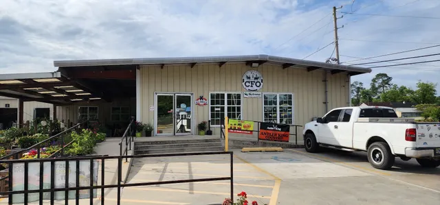 Country Feed & Outdoors