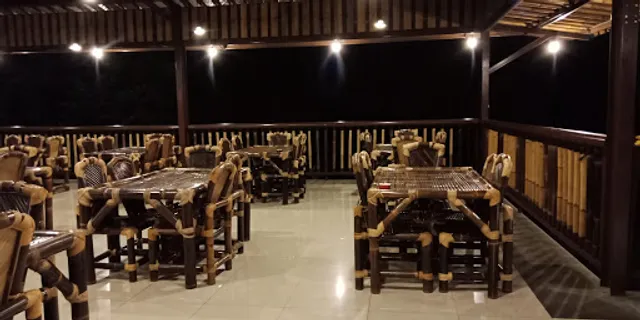 Ayam Bakar Pak Karim Special Ayam Kampung