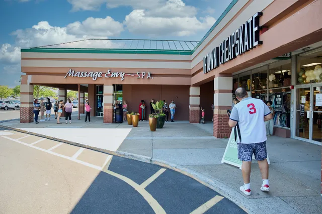 Uptown Cheapskate Langhorne