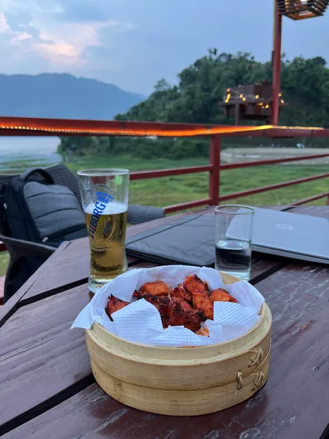 Dharane Sekuwa Restaurant