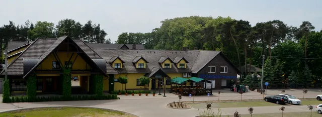 Hotel-Restauracja Wawrzyniak