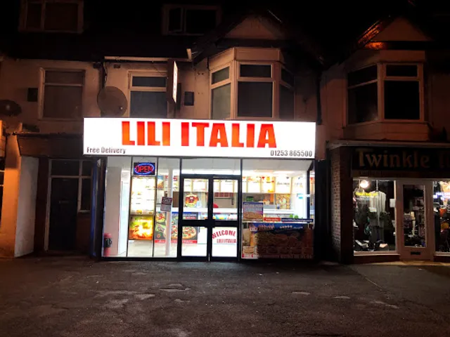 Lili Italia