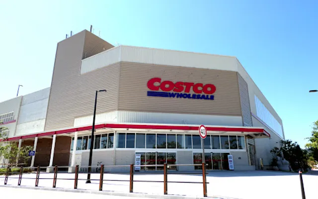 Costco Wholesale Sejong