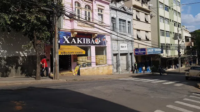 Restaurante Xakibão