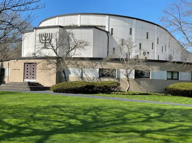 Tifereth Israel Congregation