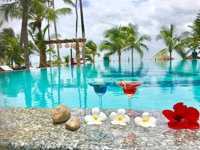 Ravenala Boutique Resort