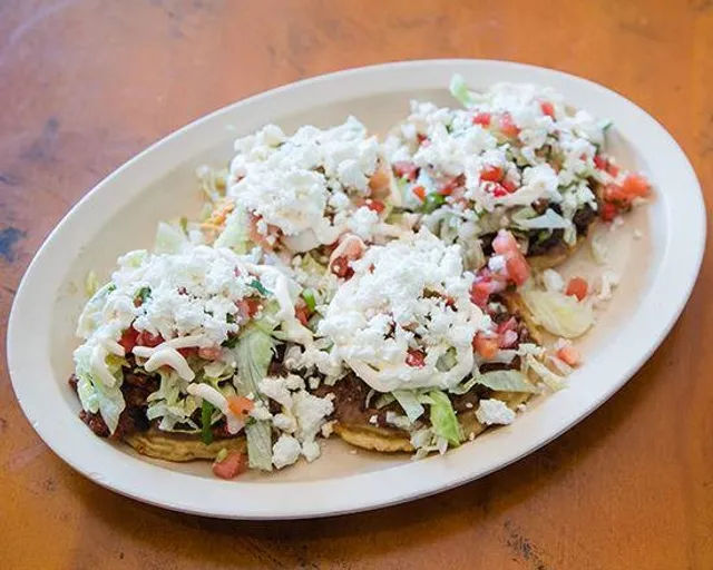 Los Girasoles Mexican Restaurant