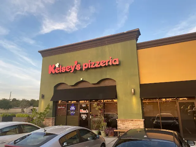 Kelsey's Pizzeria (Rockledge)
