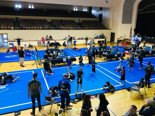 Colorado Springs City Auditorium