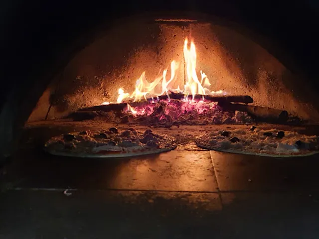 Pizzeria Restaurant La Rodge