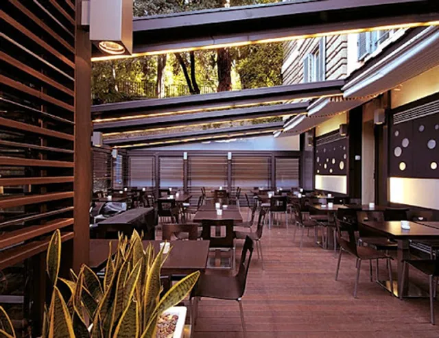 Canova Piazza del Popolo