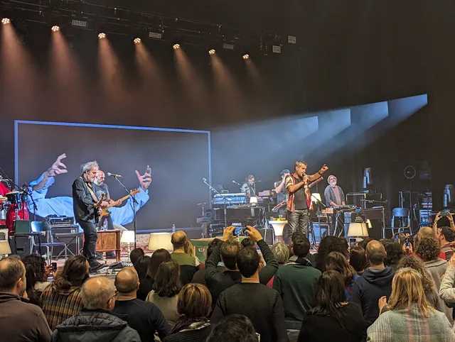 Teatro Auditorium Santa Chiara
