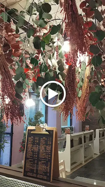 Bar restaurante Gades Tapas