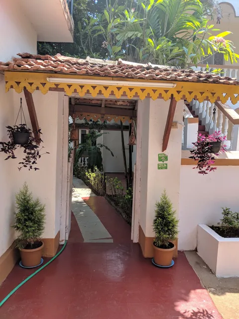 Sweet Home Guest House