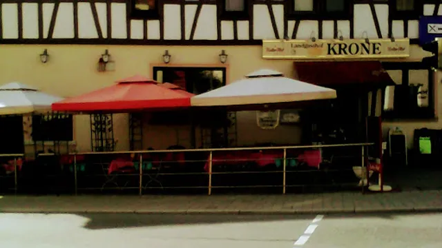 Landgasthof Krone