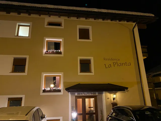 Residence La Planta