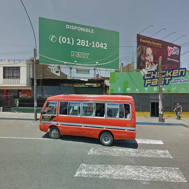 El Cangry Marisqueria