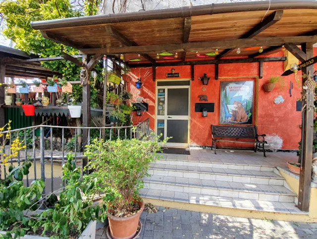 Ristorante La Taverna Dell'Orso