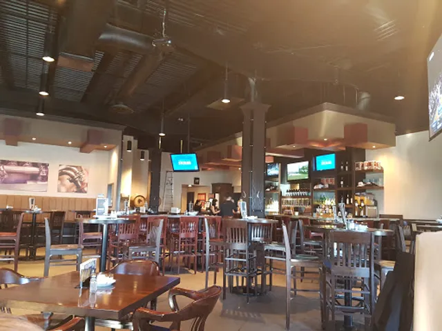 Brewsters Brewing Company - Foothills