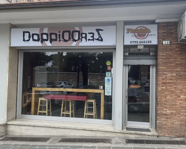 Pizzeria DoppioZero
