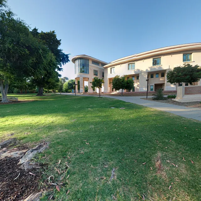 Orfalea College Of Business