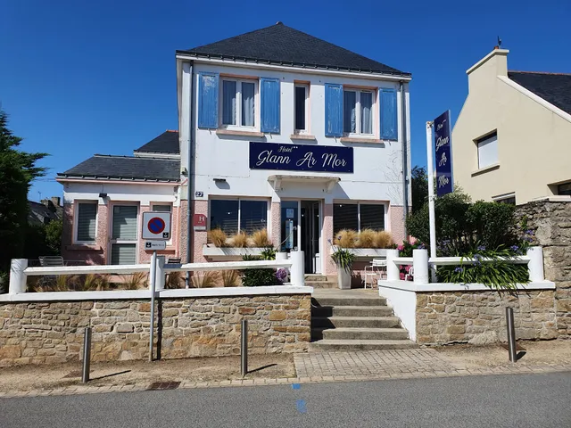 Hôtel Glann Ar Mor
