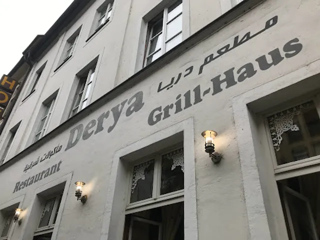 Derya Restaurant