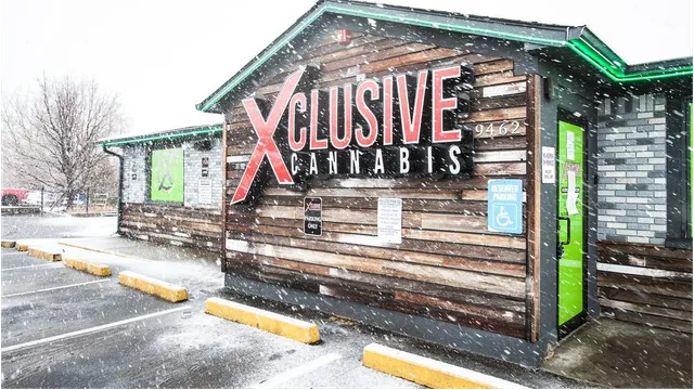 Xclusive Cannabis Dispensary