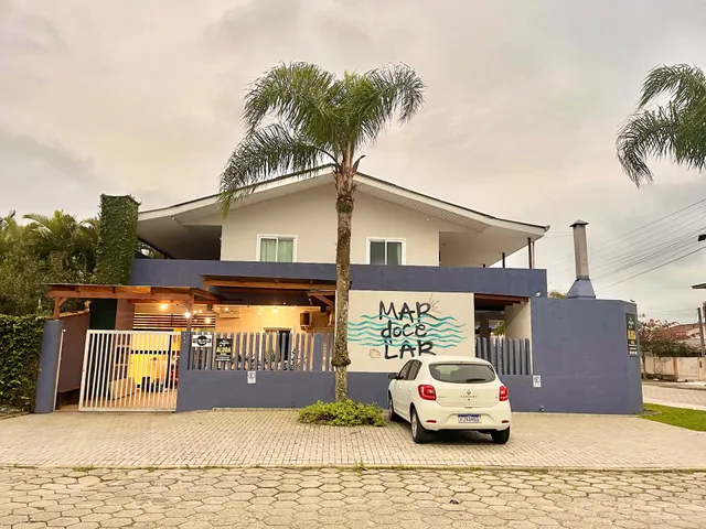 MAR DOCE LAR SUÍTES, APARTAMENTO TÉRREO, KITNET